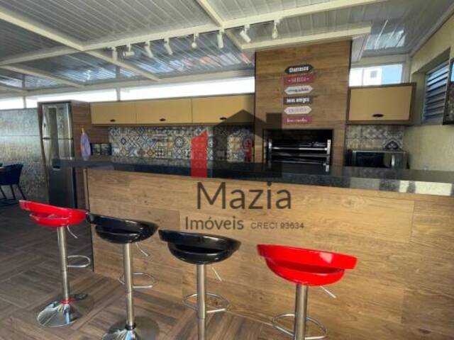 #MI40076 - Cobertura para Venda em São Bernardo do Campo - SP - 2