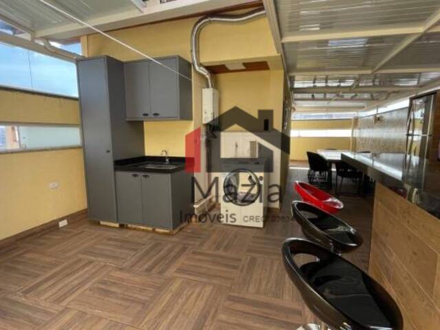 #MI40076 - Cobertura para Venda em São Bernardo do Campo - SP - 3