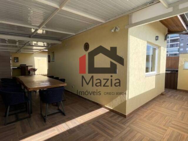 Cobertura para Venda em São Bernardo do Campo - 4