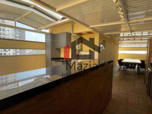 Cobertura para Venda em São Bernardo do Campo - 5