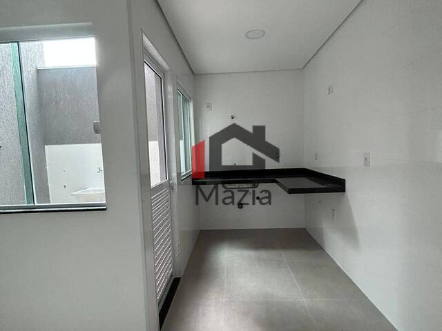 Apartamento para Venda em Santo André - 4