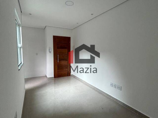 Venda em Jardim Utinga - Santo André