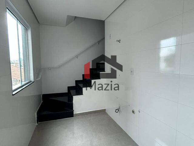 Cobertura para Venda em Santo André - 5