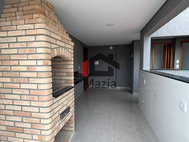 #MI4002 - Cobertura para Venda em Santo André - SP - 2