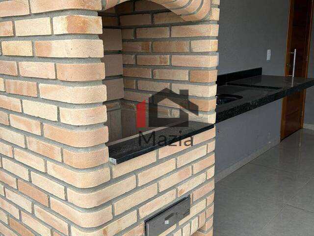 Cobertura para Venda em Santo André - 4