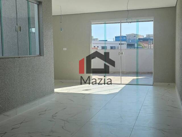 Cobertura para Venda em Santo André - 4