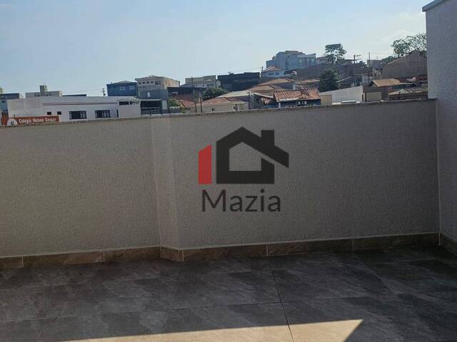 Cobertura para Venda em Santo André - 5