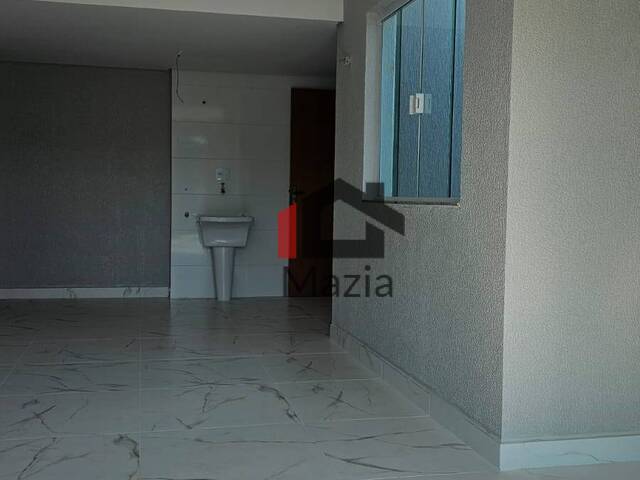 #MI4003 - Cobertura para Venda em Santo André - SP