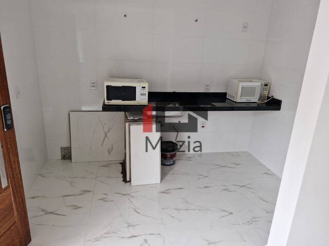 Sobrado para Venda em Santo André - 5