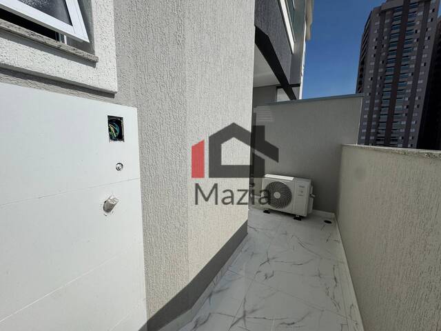 #MI4005 - Apartamento para Venda em Santo André - SP - 2