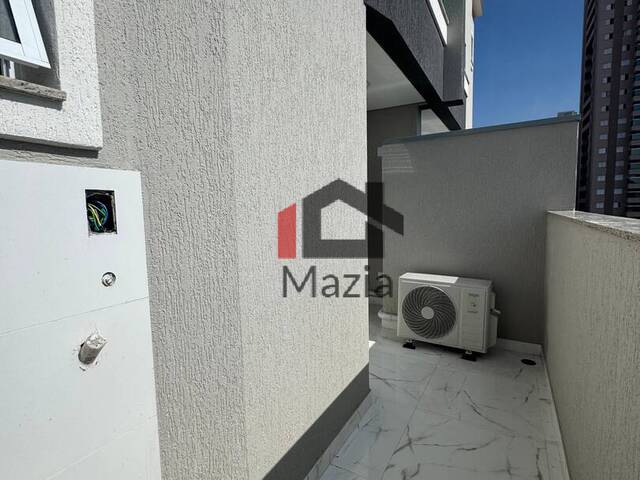 #MI4005 - Apartamento para Venda em Santo André - SP - 3