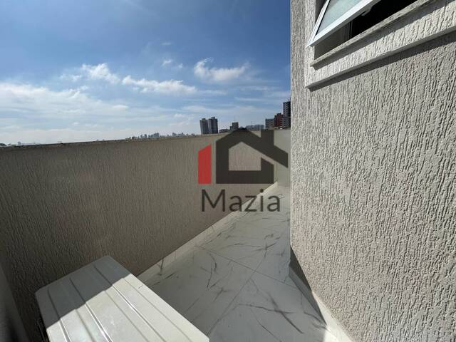 Apartamento para Venda em Santo André - 4