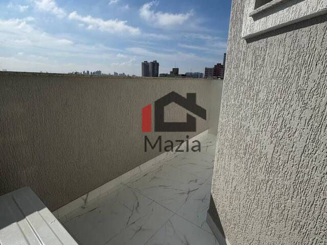 Apartamento para Venda em Santo André - 5