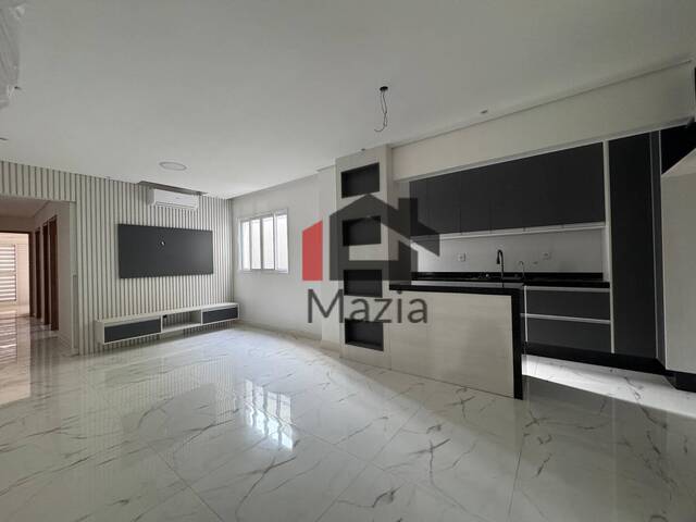 #MI4005 - Apartamento para Venda em Santo André - SP - 1