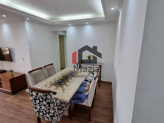 Apartamento para Venda em Santo André - 4