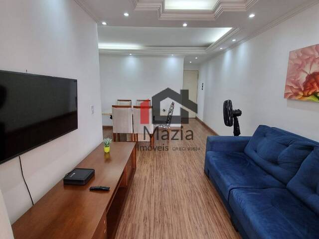 #MI4006 - Apartamento para Venda em Santo André - SP