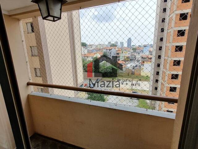 Apartamento para Venda em Santo André - 5