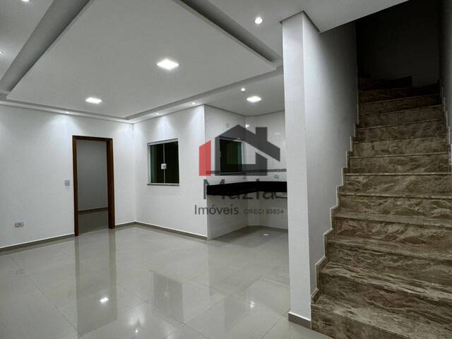 #MI4007 - Cobertura para Venda em Santo André - SP - 2