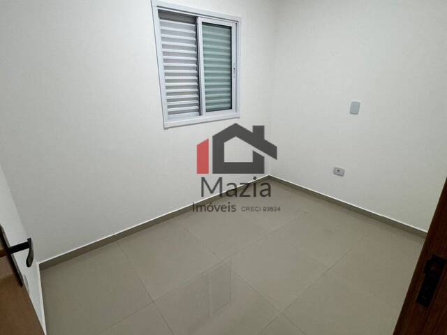 Cobertura para Venda em Santo André - 5