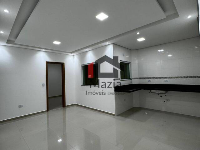 Cobertura para Venda em Santo André - 4