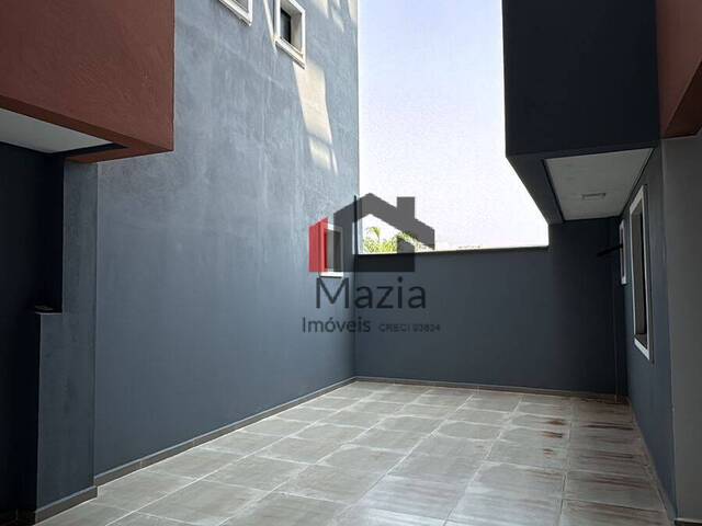 #MI4008 - Apartamento para Venda em São Bernardo do Campo - SP - 2