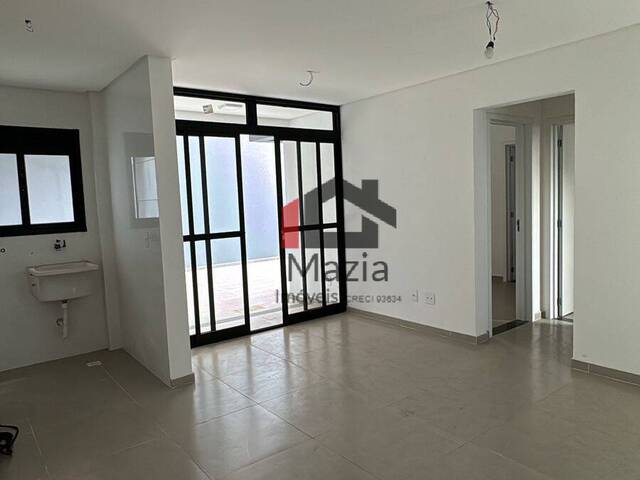 Apartamento para Venda em São Bernardo do Campo - 4