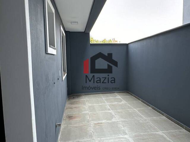 #MI4008 - Apartamento para Venda em São Bernardo do Campo - SP - 3