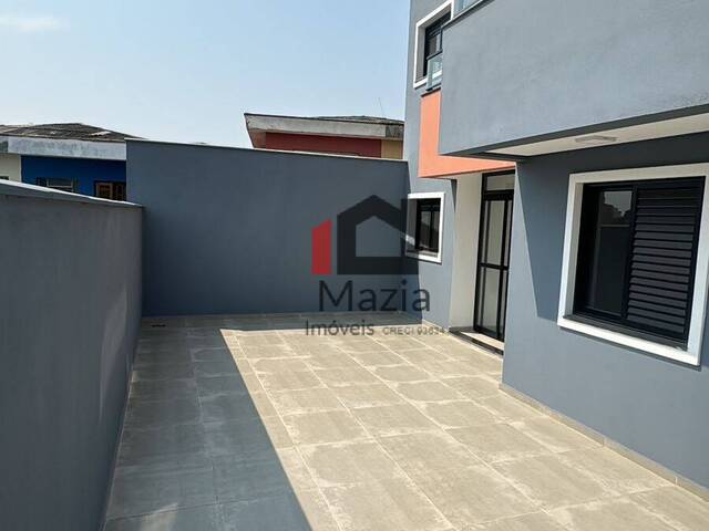 #MI4009 - Apartamento para Venda em São Bernardo do Campo - SP