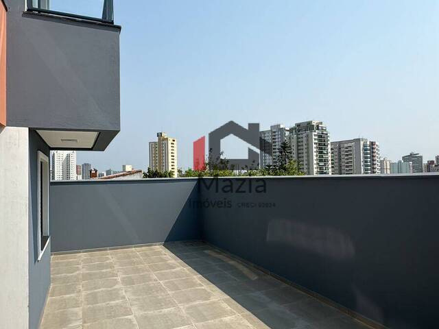 #MI4009 - Apartamento para Venda em São Bernardo do Campo - SP