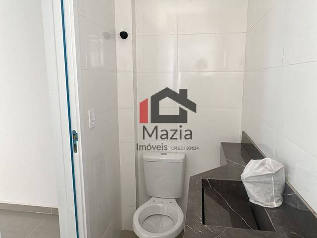 Apartamento para Venda em São Bernardo do Campo - 5