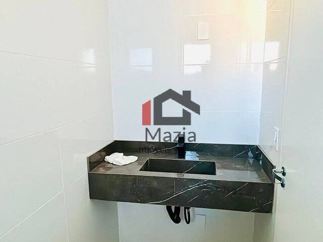 Apartamento para Venda em São Bernardo do Campo - 4