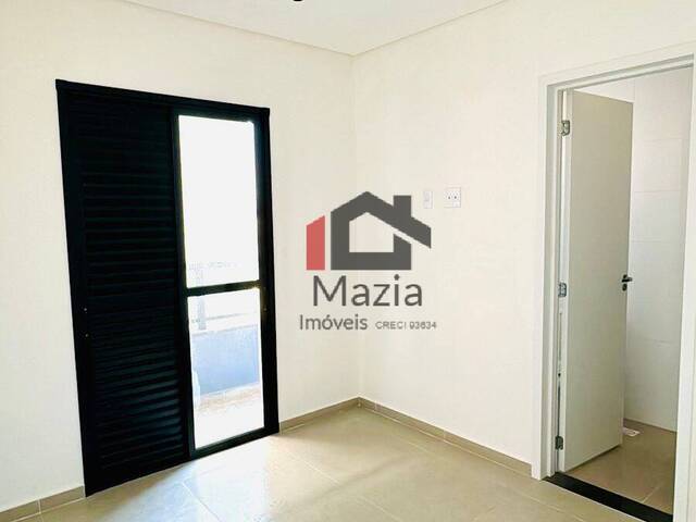 #MI40010 - Apartamento para Venda em São Bernardo do Campo - SP - 3