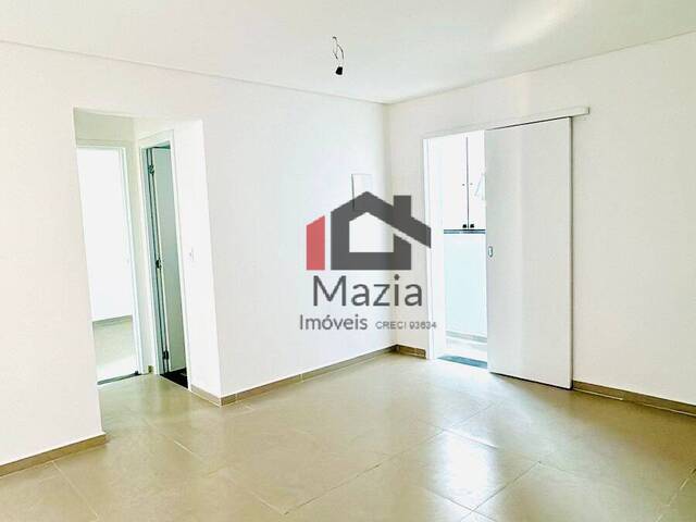 #MI40010 - Apartamento para Venda em São Bernardo do Campo - SP - 2