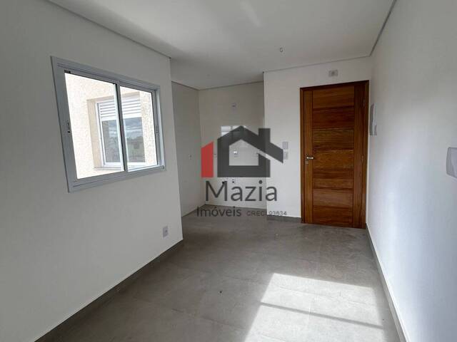 #MI40011 - Apartamento para Venda em Santo André - SP - 2