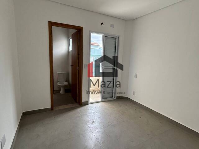 Apartamento para Venda em Santo André - 5