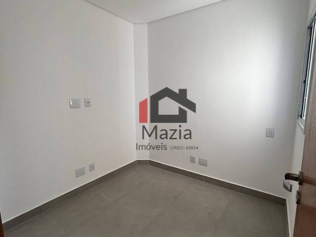 Apartamento para Venda em Santo André - 4