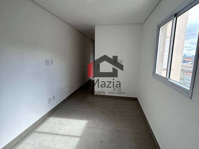 #MI40011 - Apartamento para Venda em Santo André - SP - 3