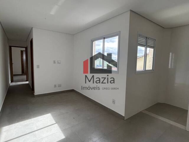 Venda em Vila Camilópolis - Santo André