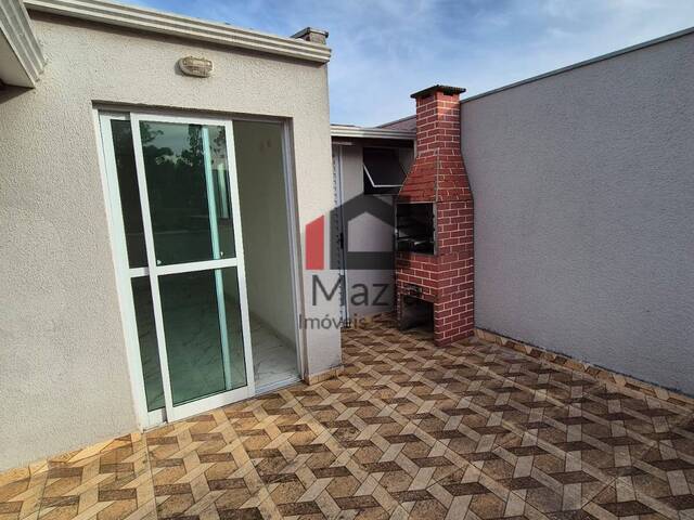 #MI40012 - Cobertura para Venda em Santo André - SP