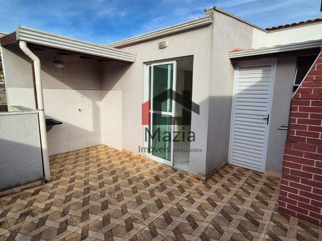 Venda em Vila Lutécia - Santo André