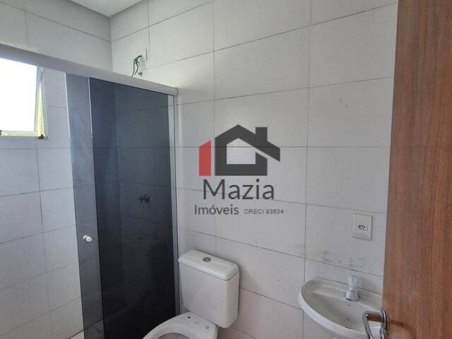 Cobertura para Venda em Santo André - 5