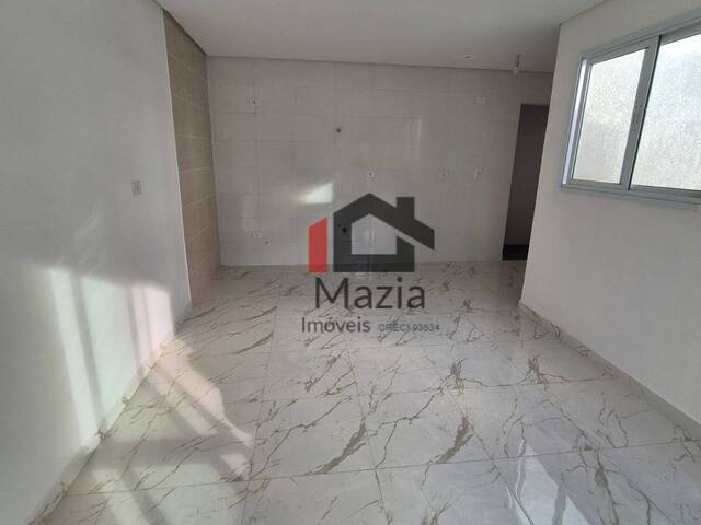 Cobertura para Venda em Santo André - 4