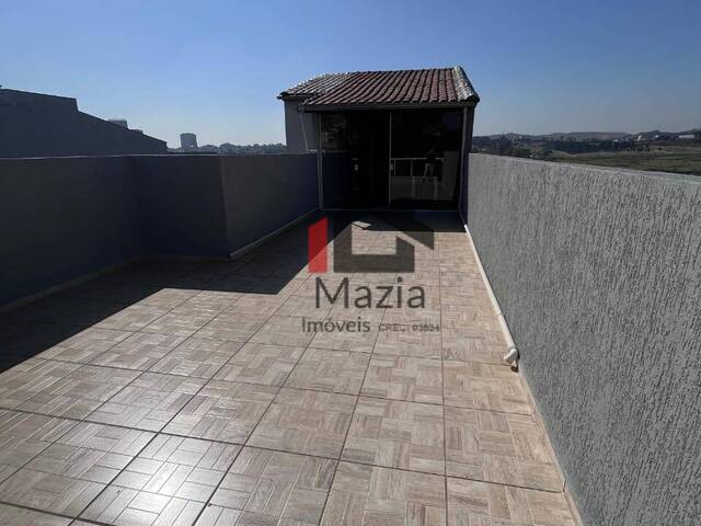 Cobertura para Venda em Santo André - 5