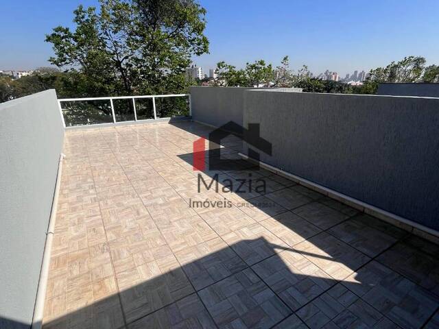 Cobertura para Venda em Santo André - 4