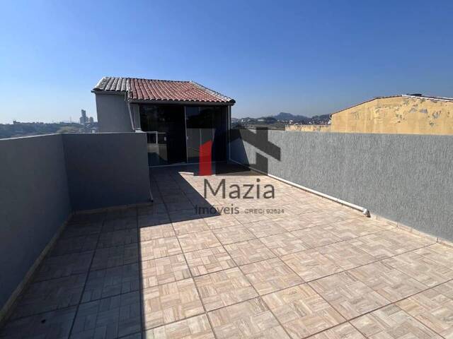 #MI40013 - Cobertura para Venda em Santo André - SP