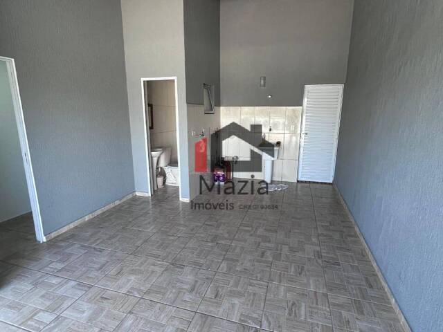 #MI40013 - Cobertura para Venda em Santo André - SP