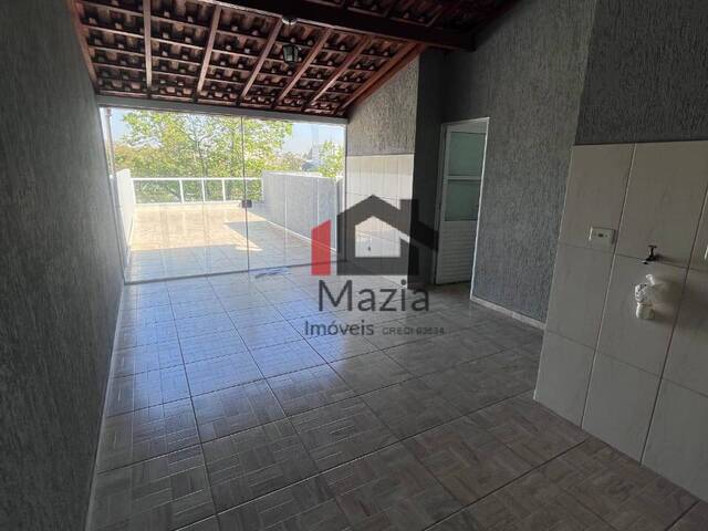 #MI40013 - Cobertura para Venda em Santo André - SP