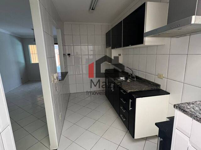 #MI40014 - Casa para Venda em Santo André - SP - 3