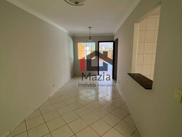 #MI40014 - Casa para Venda em Santo André - SP - 2