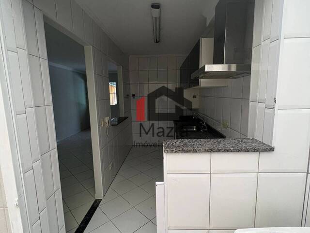 Casa para Venda em Santo André - 4